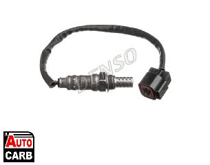 Αισθητήρας Λάμδα DENSO DOX-2059 για HYUNDAI ACCENT 1999-2017, HYUNDAI COUPE 1996-2012, HYUNDAI ELANTRA 2000-2006