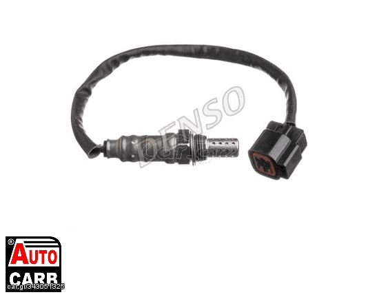 Αισθητήρας Λάμδα DENSO DOX-2059 για HYUNDAI ACCENT 1999-2017, HYUNDAI COUPE 1996-2012, HYUNDAI ELANTRA 2000-2006