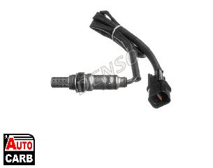 Αισθητήρας Λάμδα DENSO DOX2064 για HYUNDAI ATOS 1997-, HYUNDAI GETZ 2001-2011, HYUNDAI i10 2007-