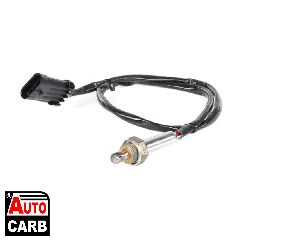 Αισθητήρας Λάμδα BOSCH F00E263076 για HOLDEN ASTRA 1998-2009, OPEL VECTRA 1995-2004, OPEL ZAFIRA 1999-2005