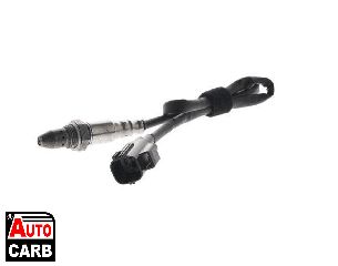 Αισθητήρας Λάμδα BOSCH F00E263236 για JAGUAR XF 2008-2015, JAGUAR XJ 2009-, JAGUAR XK 1996-2014