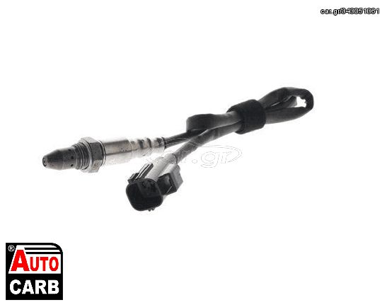 Αισθητήρας Λάμδα BOSCH F00E263236 για JAGUAR XF 2008-2015, JAGUAR XJ 2009-, JAGUAR XK 1996-2014