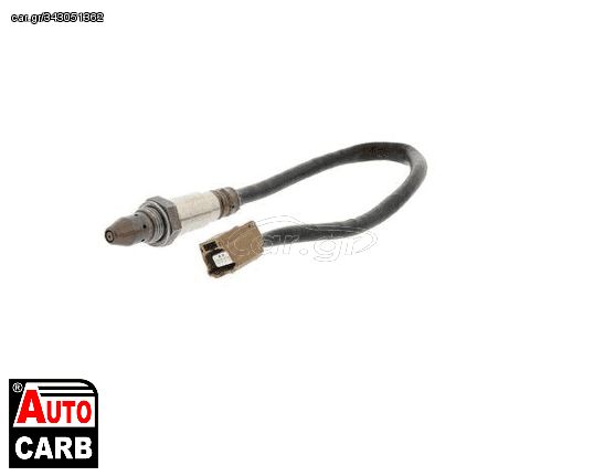 Αισθητήρας Λάμδα BOSCH F00E263258 για INFINITI EX 2007-, INFINITI FX 2008-, INFINITI G 2007-