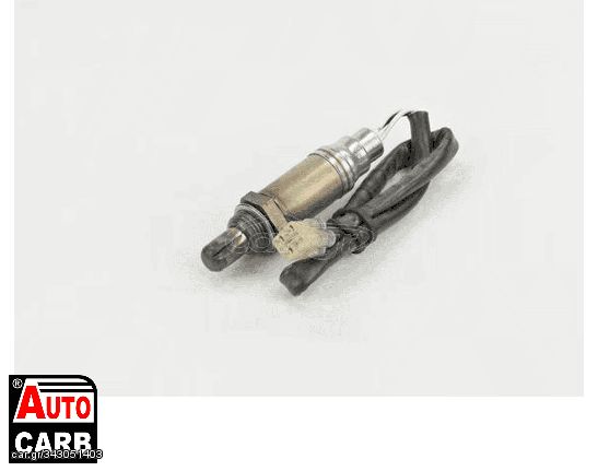 Αισθητήρας Λάμδα BOSCH F00HL00053 για SUBARU FORESTER 1997-2012, SUBARU IMPREZA 1992-2009, SUBARU LEGACY 1989-2003