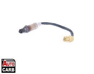 Αισθητήρας Λάμδα BOSCH F00HL00392 για BMW 1 2003-2013, BMW 3 2004-2012