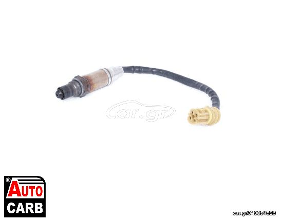 Αισθητήρας Λάμδα BOSCH F00HL00392 για BMW 1 2003-2013, BMW 3 2004-2012