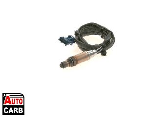 Αισθητήρας Λάμδα BOSCH F00HL00419 για CITROEN C3 2002-, CITROEN C5 2001-2008, CITROEN NEMO 2008-