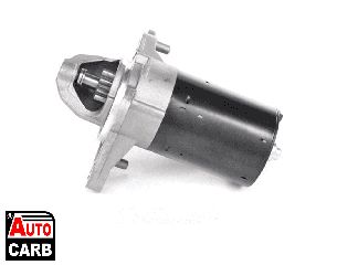 Μίζα BOSCH 0001106027 για MINI MINI 2001-2008