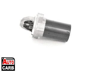 Μίζα BOSCH 0001107442 για BMW 3 1997-2007, BMW 5 1995-2010, BMW 7 2001-2009