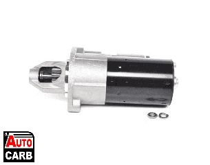 Μίζα BOSCH 0001107459 για MERCEDES-BENZ C-CLASS 2007-2015, MERCEDES-BENZ E-CLASS 2009-2016, MERCEDES-BENZ GLK-CLASS 2008-2015