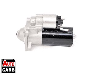 Μίζα BOSCH 0001108142 για VOLVO C70 1997-2005, VOLVO S70 1996-2000, VOLVO V70 1995-2000