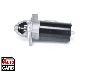 Μίζα BOSCH 0001108245 για BMW 3 1997-2007