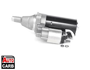 Μίζα BOSCH 0001109066 για AUDI A4 1994-2009, AUDI A6 1997-2005, AUDI A8 1994-2005