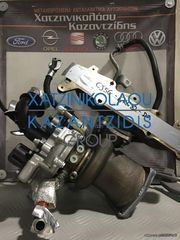 FORD FOCUS 2011-2015 ECOBOOST ΤΟΥΡΜΠΙΝΑ ΚΩΔΙΚΟΣ-CJ5G6K682DA