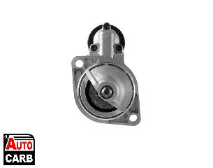 Μίζα BOSCH 0001110041 για BMW 5 1987-1996, BMW 7 1985-1994