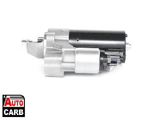 Μίζα BOSCH 0001115110 για AUDI A4 2007-2016, AUDI A5 2007-2017, AUDI A6 2010-2018