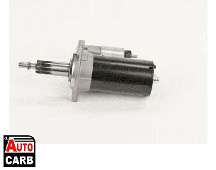 Μίζα BOSCH 0001115118 για PORSCHE 911 1988-2013