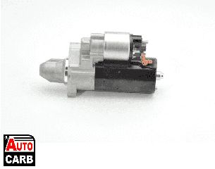 Μίζα BOSCH 0001115119 για PUCH G-MODELL 1989-2001