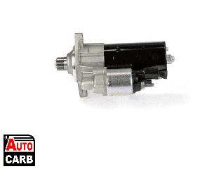 Μίζα BOSCH 0001123044 για AUDI A3 2004-2020, AUDI Q2 2016-, AUDI Q3 2011-2018