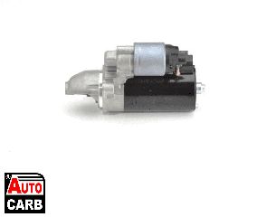 Μίζα BOSCH 0001138015 για MERCEDES-BENZ C-CLASS 2007-2015, MERCEDES-BENZ E-CLASS 2009-2016, MERCEDES-BENZ SLK 2011-