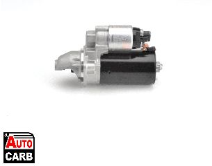 Μίζα BOSCH 0001138057 για BMW 1 2011-2019, BMW 2 2012-, BMW 3 2004-2019