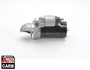 Μίζα BOSCH 0001139025 για MERCEDES-BENZ E-CLASS 2002-2009, MERCEDES-BENZ SPRINTER 2006-