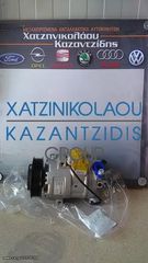 SKODA SUPERB 3U0-VW PASSAT 3B0 2001-2006 COMPRESSER AC