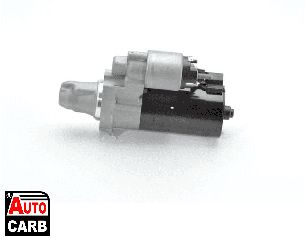 Μίζα BOSCH 0001147400 για MERCEDES-BENZ C-CLASS 2007-2015, MERCEDES-BENZ CLS 2011-2017, MERCEDES-BENZ E-CLASS 2009-2016