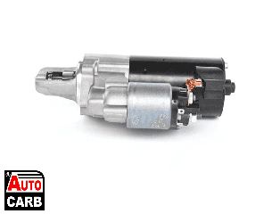 Μίζα BOSCH 0001147420 για MERCEDES-BENZ CLS 2011-2017, MERCEDES-BENZ E-CLASS 2009-2016, MERCEDES-BENZ GL-CLASS 2012-2015