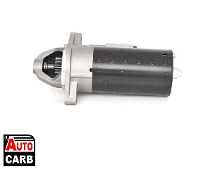 Μίζα BOSCH 0001148015 για BMW 3 2004-2013