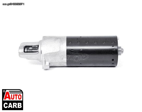 Μίζα BOSCH 0001149414 για MERCEDES-BENZ C-CLASS 2007-2015, MERCEDES-BENZ CLS 2011-2017, MERCEDES-BENZ E-CLASS 2009-2016