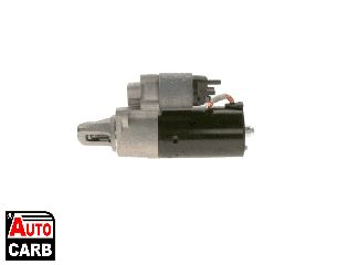 Μίζα BOSCH 0001149416 για MERCEDES-BENZ S-CLASS 2005-2013, MERCEDES-BENZ SPRINTER 2006-