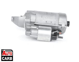 Μίζα BOSCH 0001223018 για AUDI A8 2002-2010, AUDI Q7 2006-2016, VW TOUAREG 2010-2018