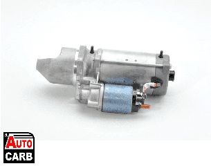 Μίζα BOSCH 0001231003 για MERCEDES-BENZ FPN 1984-2011, MERCEDES-BENZ LK/LN2 1984-2011, MERCEDES-BENZ MK 1987-2005