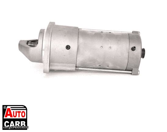 Μίζα BOSCH 0001231009 για RENAULT TRUCKS G 1982-1993, RENAULT TRUCKS Midliner 1982-2000, RENAULT TRUCKS Midlum 2000-