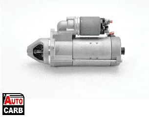 Μίζα BOSCH 0001231029 για MAN EM 1987-, MAN G 1979-1988, MAN G90 1987-1995