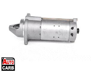 Μίζα BOSCH 0001231119 για MAN HOCL 1979-, MAN L2000 1993-, MAN M 1995-2005