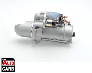 Μίζα BOSCH 0001263049 για MERCEDES-BENZ ACCELO 1998-, MERCEDES-BENZ ATEGO 1998-2004, MERCEDES-BENZ AXOR 2001-2005