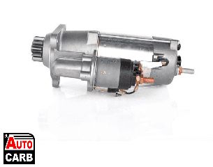 Μίζα BOSCH 0001330060 για RENAULT TRUCKS Magnum 1990-