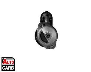 Μίζα BOSCH 0001362600 για MERCEDES-BENZ 123 1977-1985, MERCEDES-BENZ G-CLASS 1979-1993, MERCEDES-BENZ KOMBI 1977-1986