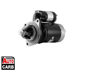 Μίζα BOSCH 0001363111 για FIAT Series 1972-1979