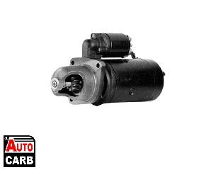 Μίζα BOSCH 0001367039 για MERCEDES-BENZ MB-TRAC 1973-1991, MERCEDES-BENZ UNIMOG 1955-