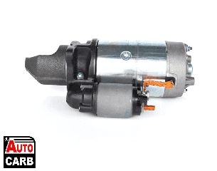 Μίζα BOSCH 0001367303 για MERCEDES-BENZ ACCELO 1998-, MERCEDES-BENZ LK/LN2 1984-2011, MERCEDES-BENZ LO 1973-