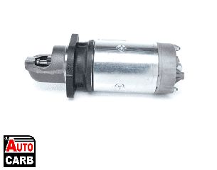 Μίζα BOSCH 0001368301 για SCANIA 2 1980-1998, SCANIA 3 1987-1999, SCANIA 4 1995-2011