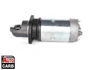 Μίζα BOSCH 0001368302 για SCANIA 3 1987-1999, SCANIA 4 1995-2011, SCANIA P,G,R,T 2003-