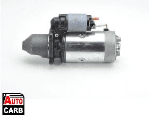 Μίζα BOSCH 0001368309 για MERCEDES-BENZ FPN 1984-2011, MERCEDES-BENZ LK/LN2 1984-2011, MERCEDES-BENZ MK 1987-2005