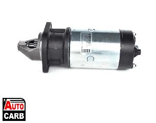 Μίζα BOSCH 0001368310 για MAN EL 1993-2001, MAN EM 1987-, MAN HOCL 1979-