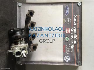 VW-SEAT-SKODA-AUDI 1,2 TSI ΤΟΥΡΜΠΙΝΑ ΚΩΔΙΚΟΣ-03F145701K