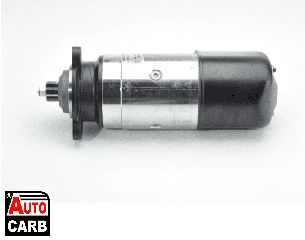 Μίζα BOSCH 0001417001 για MAN E2000 1997-, MAN EL 1993-2001, MAN F2000 1994-