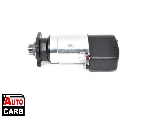 Μίζα BOSCH 0001417053 για RENAULT TRUCKS Agora 1996-, RENAULT TRUCKS Ares 1998-, RENAULT TRUCKS C 1982-1998